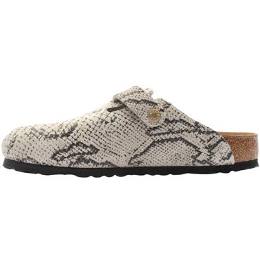 BIRKENSTOCK 1033121 CLOG - SNAKE