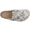 BIRKENSTOCK 1033121 CLOG - SNAKE