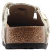 BIRKENSTOCK 1033121 CLOG - SNAKE