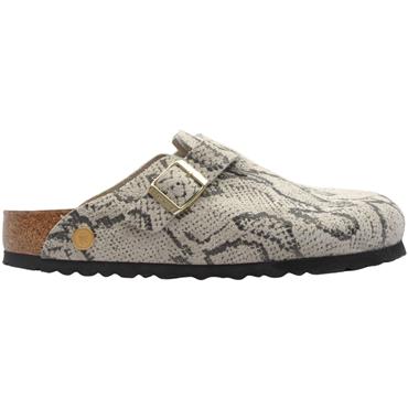 BIRKENSTOCK 1033121 CLOG - SNAKE