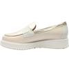 PITILLOS 10384 SHOE - GOLD MULTI