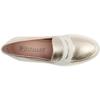 PITILLOS 10384 SHOE - GOLD MULTI