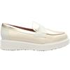 PITILLOS 10384 SHOE - GOLD MULTI