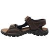 IMAC 104220 SANDAL - BROWN