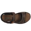 IMAC 104220 SANDAL - BROWN
