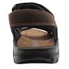 IMAC 104220 SANDAL - BROWN