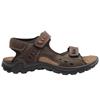 IMAC 104220 SANDAL - BROWN