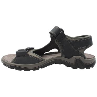 IMAC 104220 SANDAL - NAVY