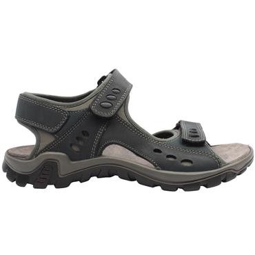 IMAC 104220 SANDAL - NAVY