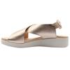 PEPE SAENZ 10535 SANDAL - GOLD