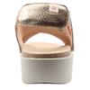 PEPE SAENZ 10535 SANDAL - GOLD