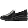 PITILLO 10730 SHOE - Black