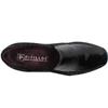 PITILLO 10730 SHOE - Black