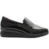 PITILLO 10730 SHOE - Black