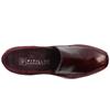 PITILLO 10730 SHOE - BURGUNDY