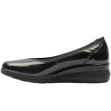 PITILLOS 10732 SHOE - Black