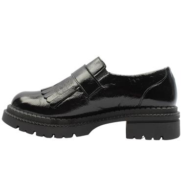 PITILLOS 10791 SHOE - Black