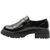 PITILLOS 10791 SHOE - Black