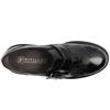 PITILLOS 10791 SHOE - Black