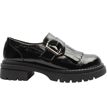 PITILLOS 10791 SHOE - Black