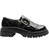 PITILLOS 10791 SHOE - Black