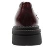 PITILLOS 10791 SHOE - BURGUNDY