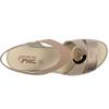 IMAC 107970 SANDAL - GOLD