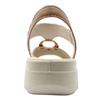 IMAC 107970 SANDAL - GOLD