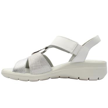 IMAC 107970 SANDAL - SILVER