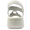 IMAC 107970 SANDAL - SILVER
