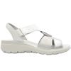 IMAC 107970 SANDAL - SILVER