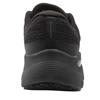 SKECHERS 108266EC TRAINER - BLACK BLACK