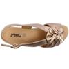 IMAC 108290 SANDAL - GOLD