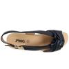 IMAC 108290 SANDAL - NAVY