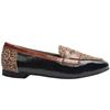 PITILLOS 10870 SHOE - LEOPARD