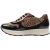 PITILLOS 10902 SHOE - LEOPARD