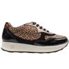 PITILLOS 10902 SHOE - LEOPARD