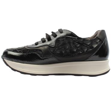 PITILLOS 10905 SHOE - Black