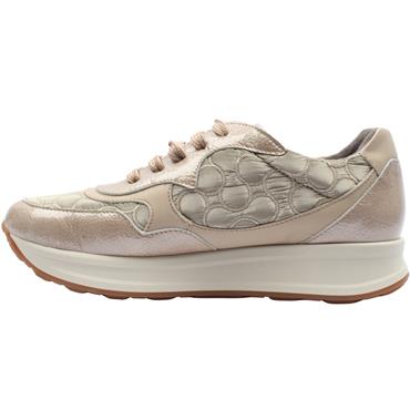 PITILLOS 10905 SHOE - TAUPE