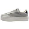 VICTORIA 1092174 SHOE - GREY
