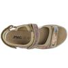 IMAC 109290 SANDAL - BEIGE MULTI