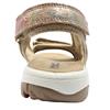 IMAC 109290 SANDAL - BEIGE MULTI