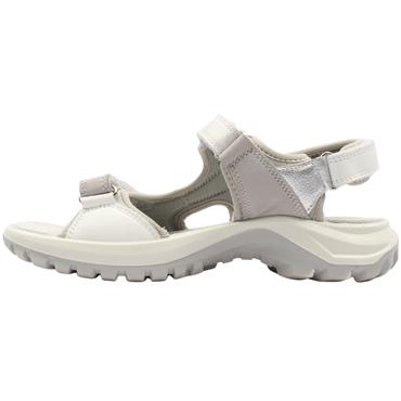 IMAC 109430 SANDAL - WHITE GREY