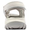 IMAC 109430 SANDAL - WHITE GREY