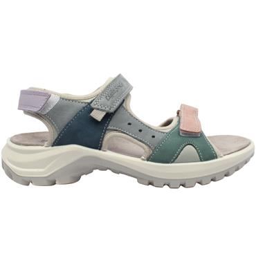IMAC 109442 SANDAL - MULTI
