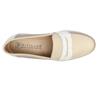 PITILOS SHOE 11100 - BEIGE MULTI