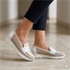 PITILOS SHOE 11100 - BEIGE MULTI