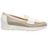 PITILOS SHOE 11100 - BEIGE MULTI