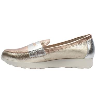 PITILOS SHOE 11100 - GOLD