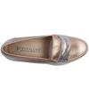 PITILOS SHOE 11100 - GOLD
